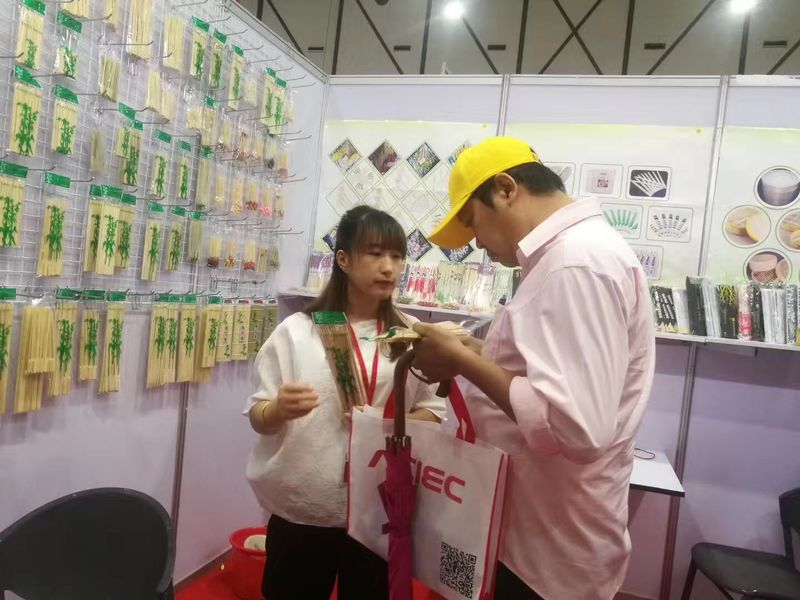 Porcelana Changsha Bin Hong Import and Export Co. LTD Perfil de la compañía