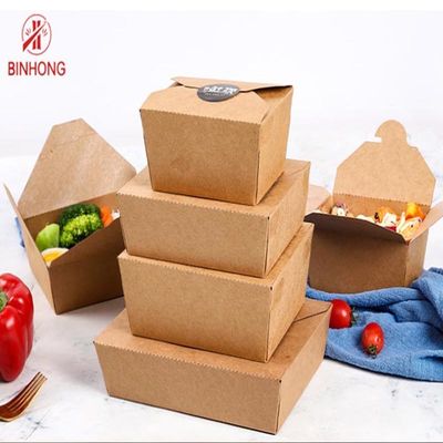 El papel impreso biodegradable se lleva la caja 55oz disponible