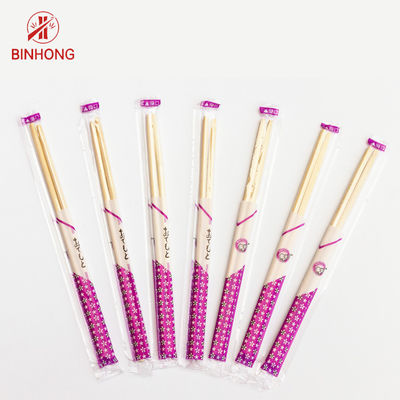 Palillos de bambú el 19.5cm disponibles seguros para la escuela