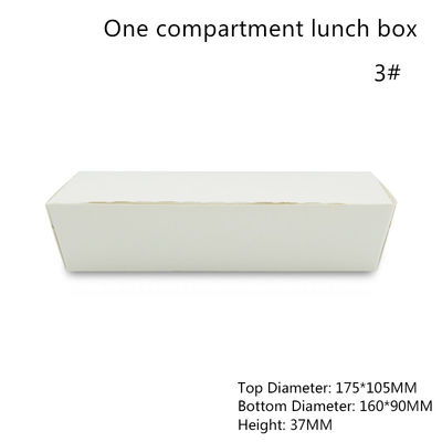 Un compartimiento Bento Box Containers disponible Microwavable