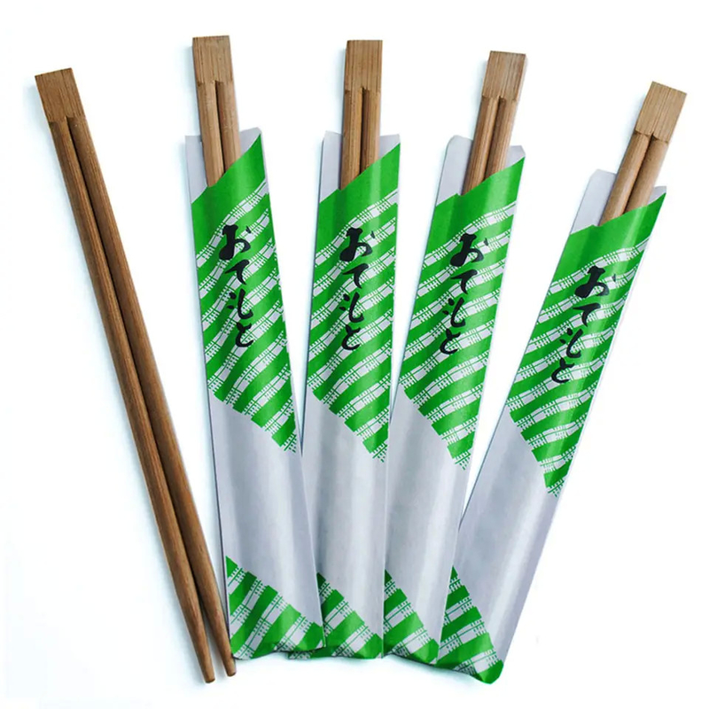 Bastones de bambú coreanos desechables Muestra de Bastones gratis, Bastones de bambú carbonizados
