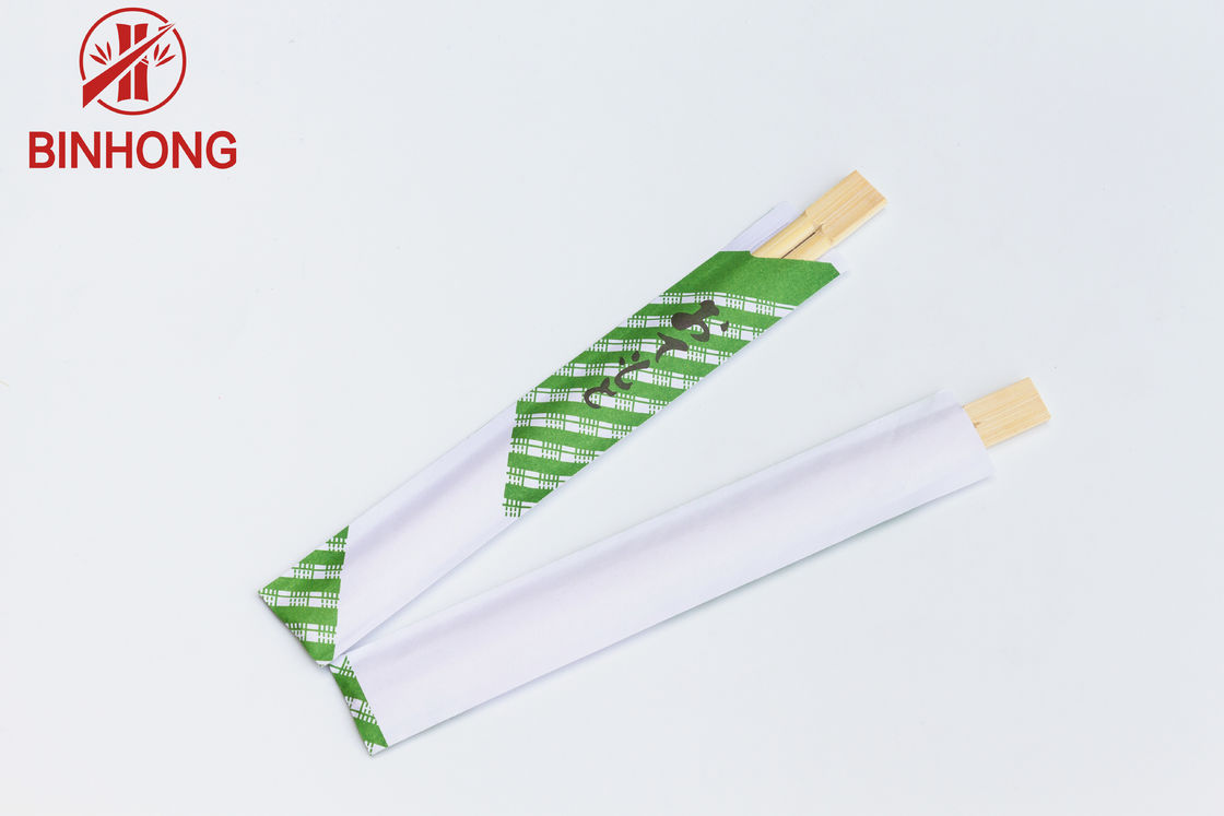 Mao Bamboo Disposable fresco 9" palillos de cocinar largos