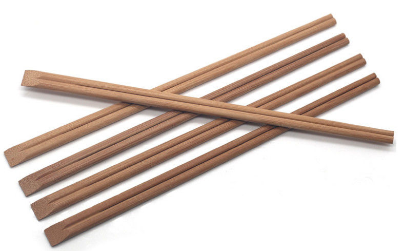 palillos de bambú disponibles de los 21cm