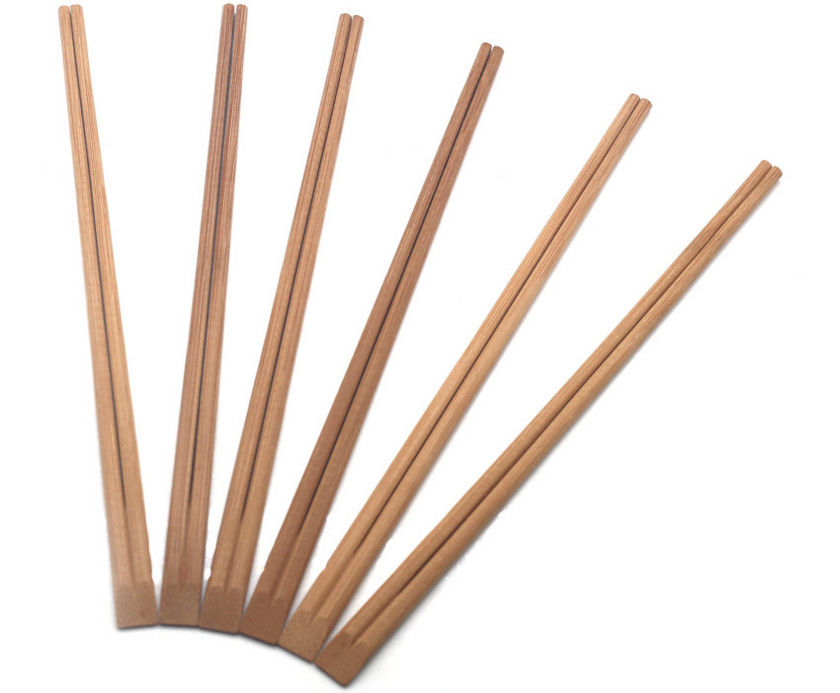 palillos de bambú disponibles de los 21cm