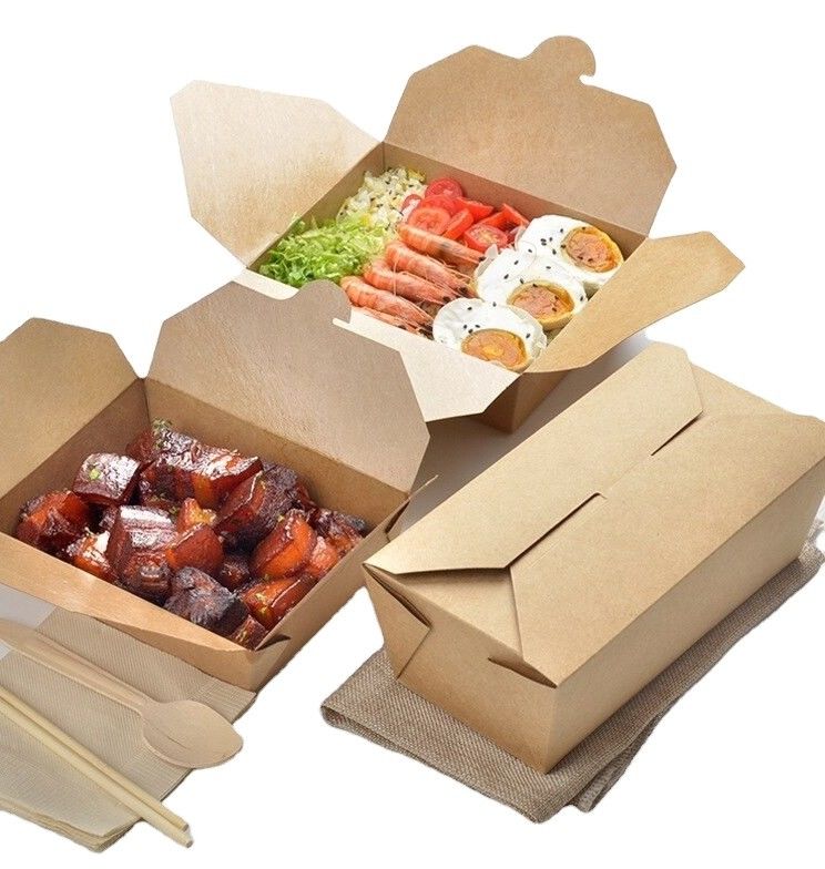 El papel impreso biodegradable se lleva la caja 55oz disponible