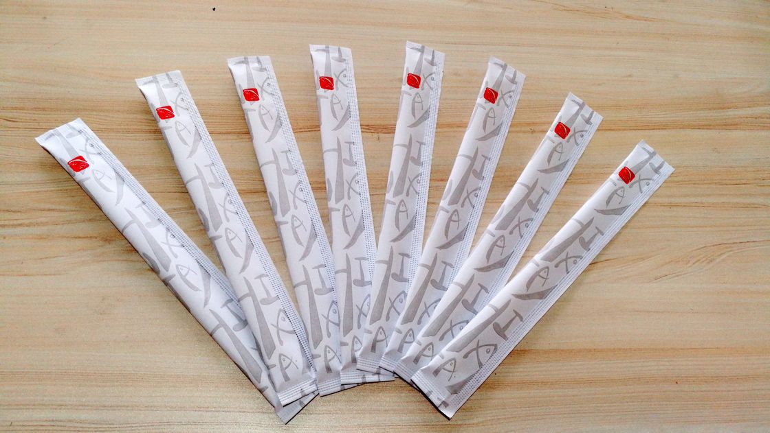 Palillos de bambú disponibles sanitarios del OEM del uso personal