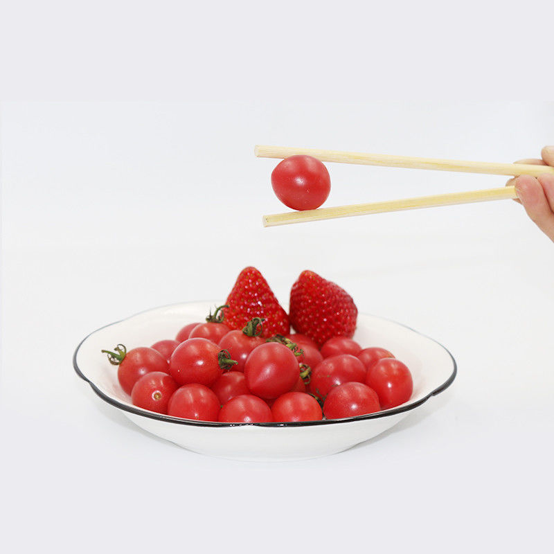 palillos de bambú disponibles de los 23cm