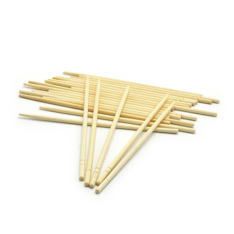 Palillos de bambú disponibles del SGS los 23cm para el hotel
