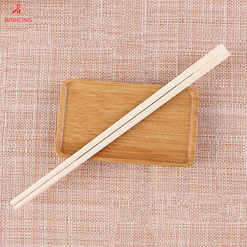 Restaurantes frescos a granel de Mao Bamboo Sushi Chopsticks For