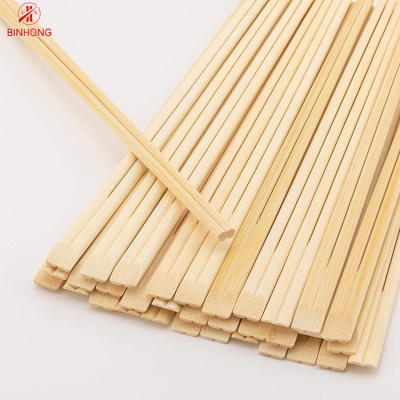 Restaurantes frescos a granel de Mao Bamboo Sushi Chopsticks For