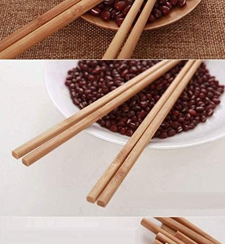 Palillos de bambú impresos aduana de Tensoge del gemelo del sushi disponibles para el restaurante