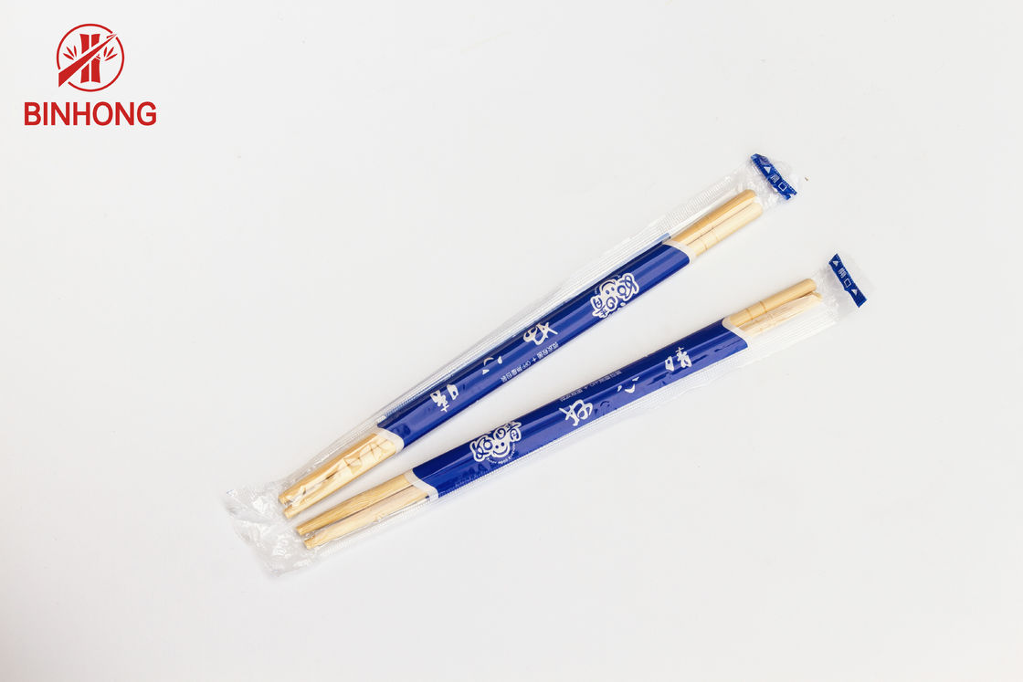 Palillos de bambú los 4.5mm×20cm redondos disponibles redondos