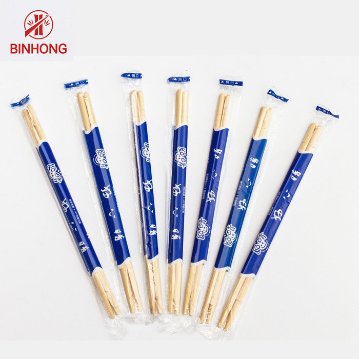 Palillos de bambú los 4.5mm×20cm redondos disponibles redondos