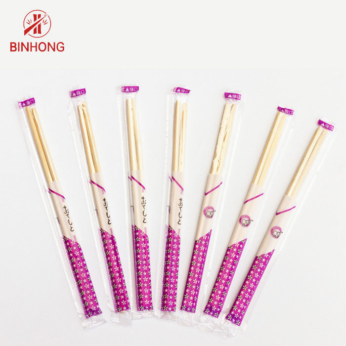 Palillos de bambú el 19.5cm disponibles seguros para la escuela