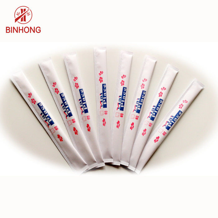 Bulto de madera disponible de los palillos de Mao Bamboo Nature Color los 20cm