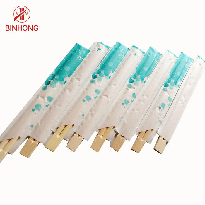 Palillos de bambú disponibles del sushi del grueso 4.5m m