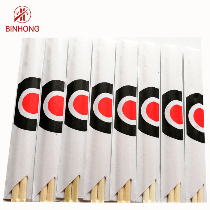 La tienda de alta calidad vendedora caliente del sushi hermana sostenible disponible de los palillos de bambú