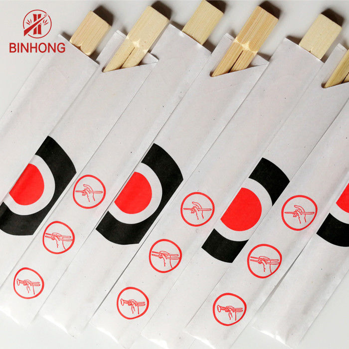 、 De bambú natural disponible los 24cm, medio abrigo del、 23 del、 21 de los palillos 20 del papel