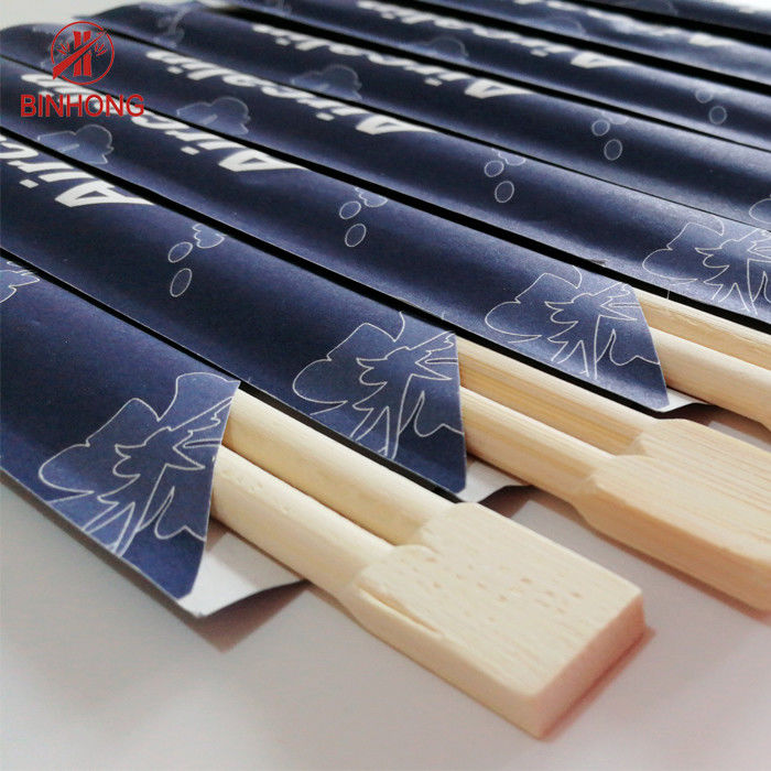 Tensoge disponible Mao Bamboo Sushi Chopsticks natural