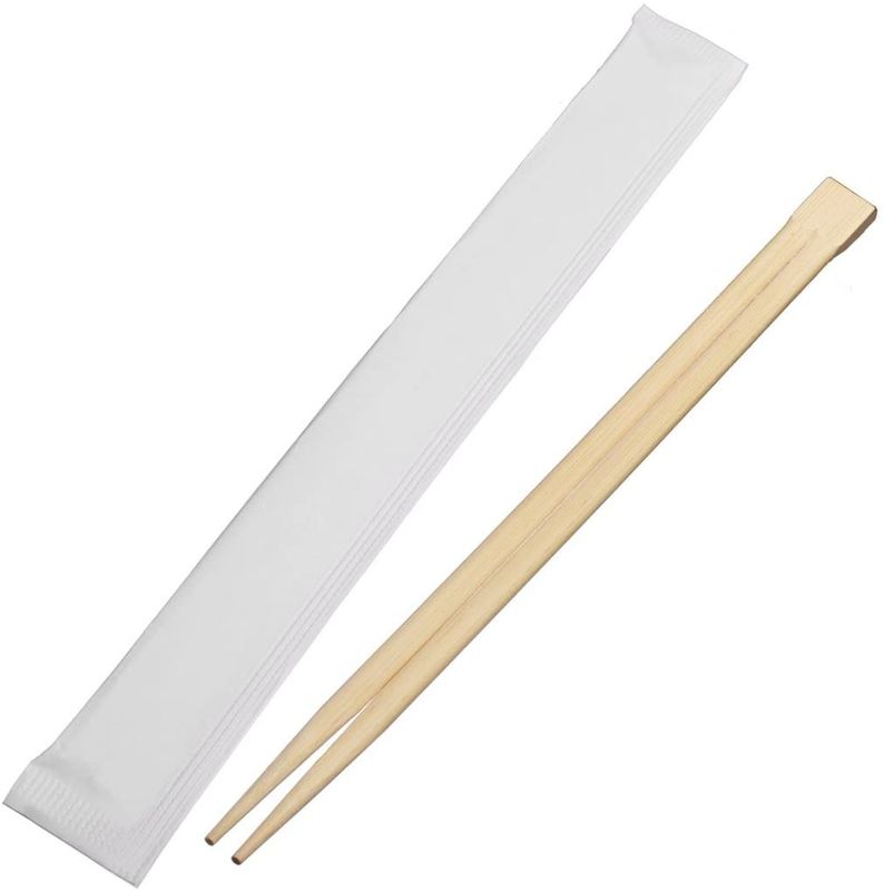 Palillos gemelos de bambú disponibles modificados para requisitos particulares