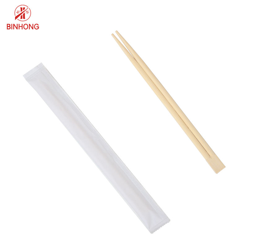 los 24cm Mao Bamboo Disposable Chopsticks higiénico