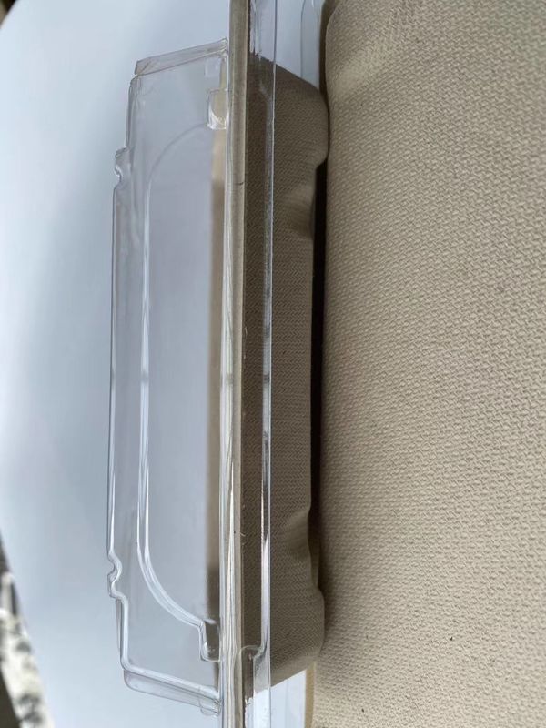 El sushi de papel biodegradable se lleva la caja disponible