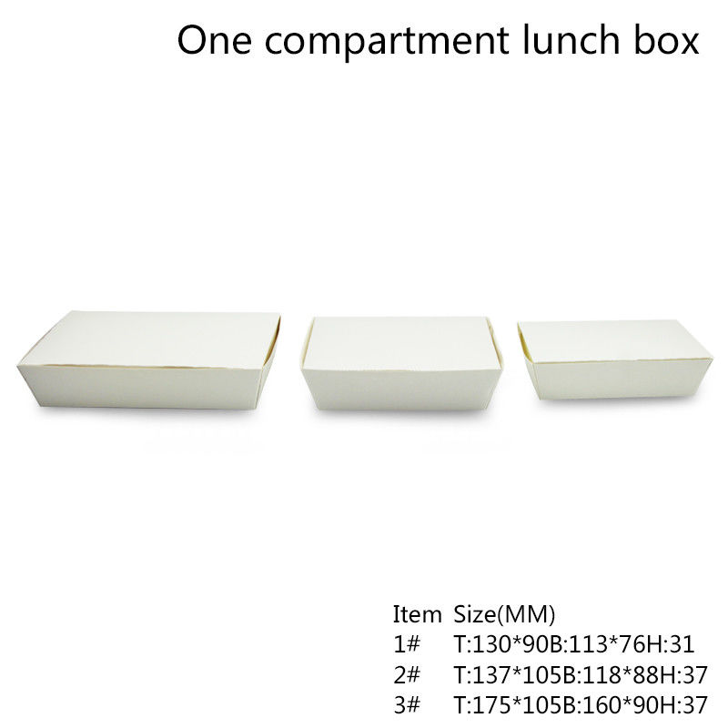 Un compartimiento Bento Box Containers disponible Microwavable