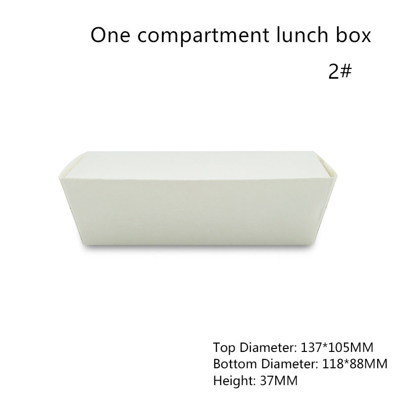 Un compartimiento Bento Box Containers disponible Microwavable