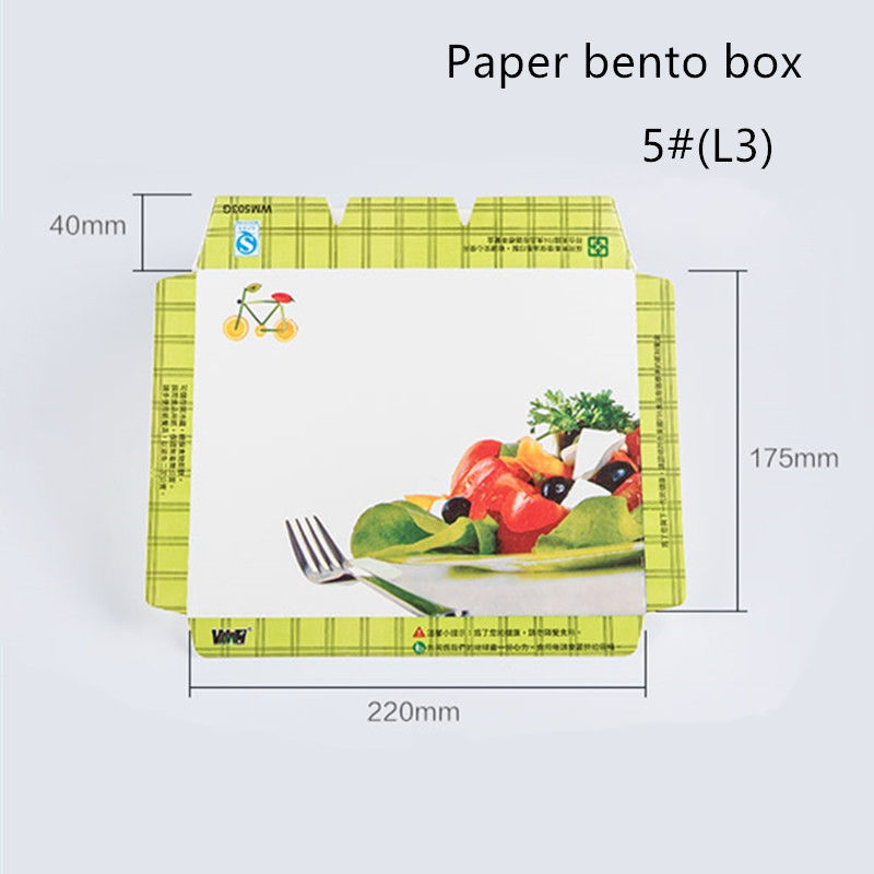 El papel de Kraft rectangular se lleva disponible abonable de la caja con la tapa del ANIMAL DOMÉSTICO