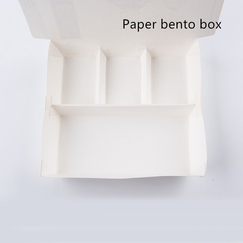 El papel de Kraft rectangular se lleva disponible abonable de la caja con la tapa del ANIMAL DOMÉSTICO