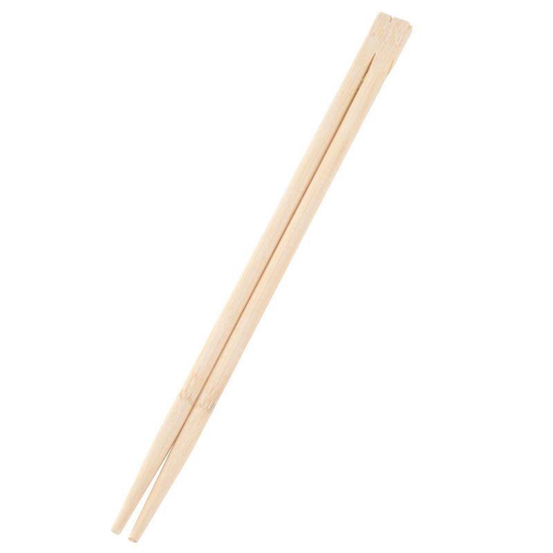 Gemelo disponible el de bambú de Tensoge de la ronda del palillo del sushi