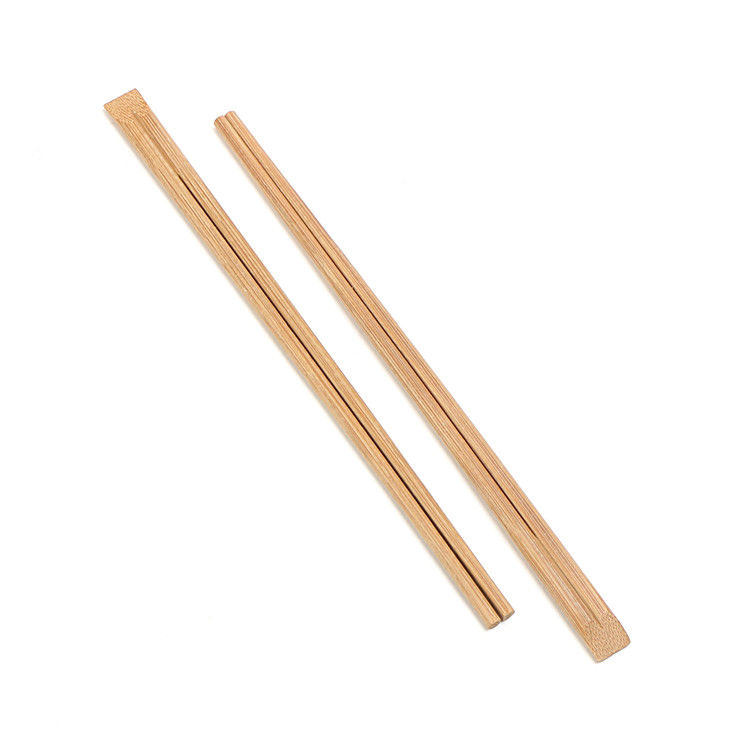 Gemelo disponible el de bambú de Tensoge de la ronda del palillo del sushi