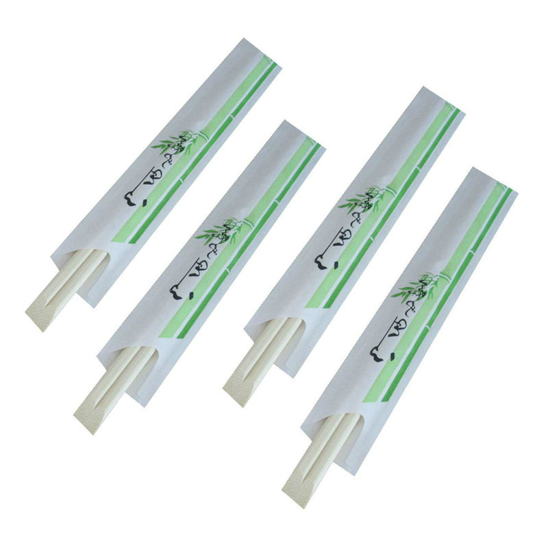 Palillos de bambú disponibles amistosos de Eco para los restaurantes coreanos