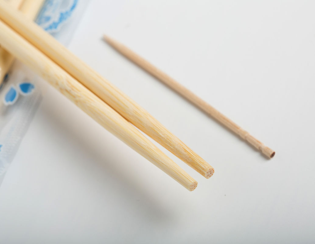 Palillos disponibles de encargo almacenados higiénicos con los sistemas de papel