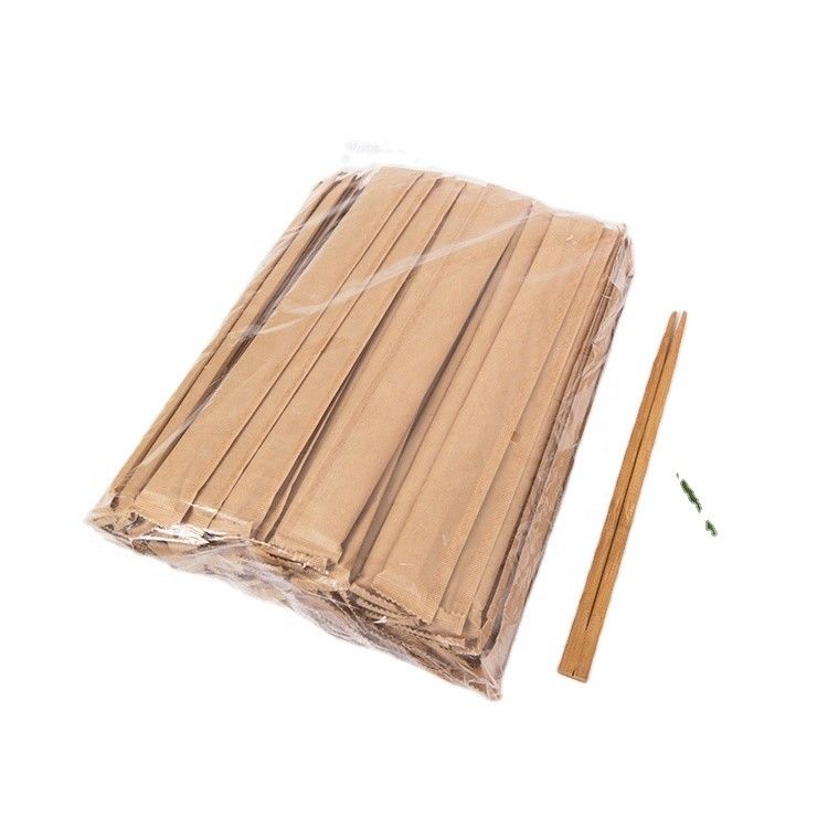 Palillos disponibles personalizados Eco el 21/24cm amistosos del sushi