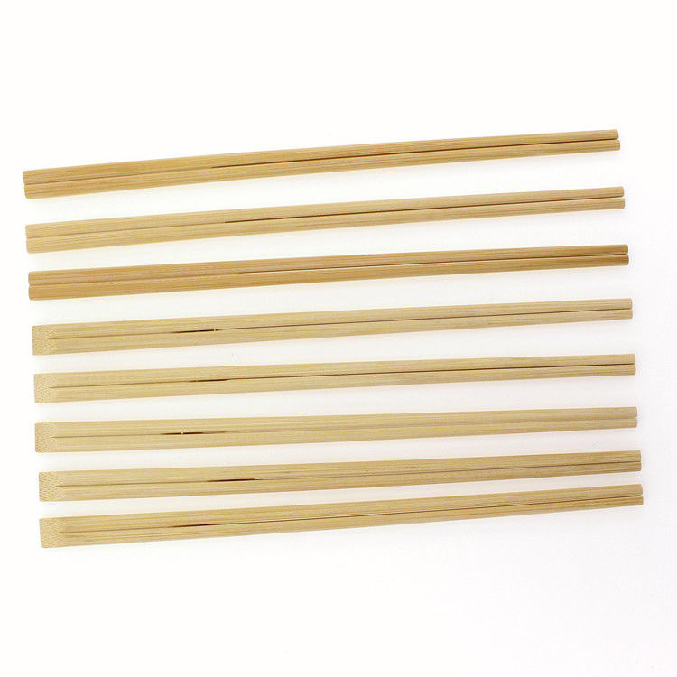 Wrape completo natural higiénico del papel de Mao Bamboo Chopsticks Disposable